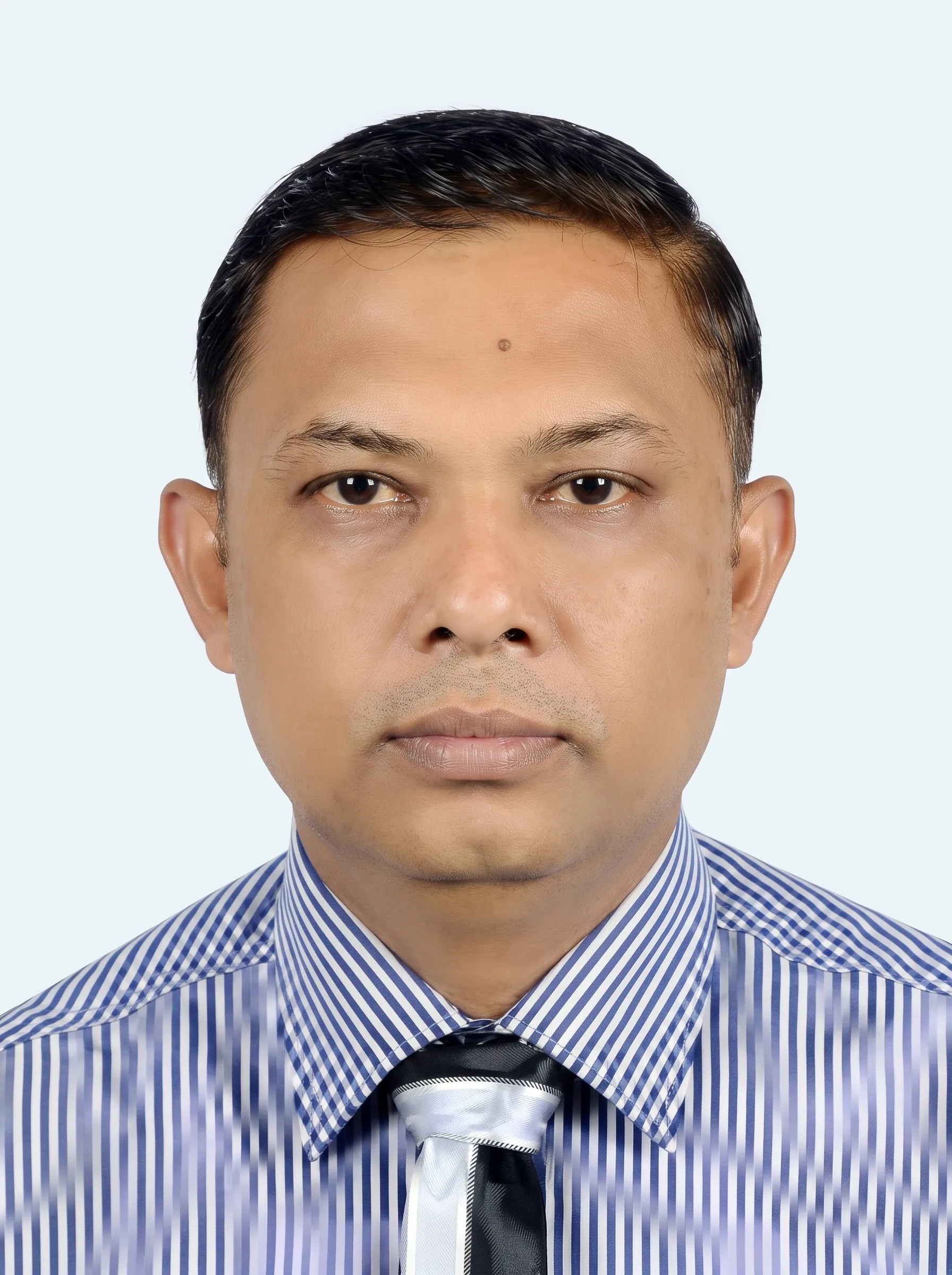Mr. E. H. G. Prasanga